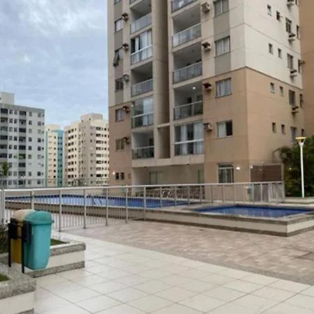 3 Q Lindo Lazer Com Piscina Vila Velha 3 Quadras Do Mar De Itaparica M 外观 照片